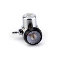 MANOMETRO AVECREDUCTOR POUR  MALLETTE (APM000320)