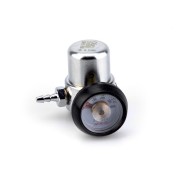 MANOMETRO AVECREDUCTOR POUR  MALLETTE (APM000320)