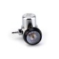 MANOMETRO AVECREDUCTOR POUR  MALLETTE (APM000320)