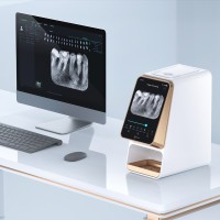 SCANNER DE PLAQUE PHOSPHORE I-SCAN