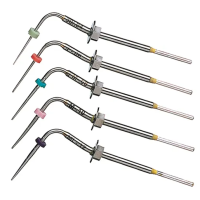 KIT BUCHANAN 5 unites. SYSTEM-B 1005