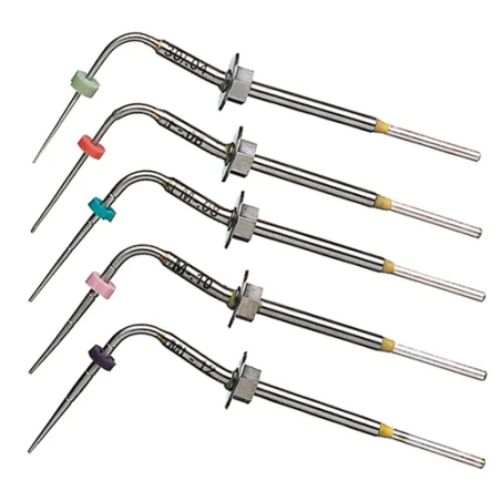 KIT BUCHANAN 5 unites. SYSTEM-B 1005