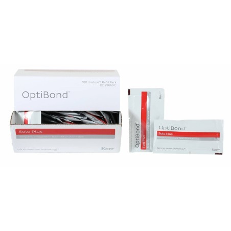 OPTIBOND SOLO PLUS MONODOSE