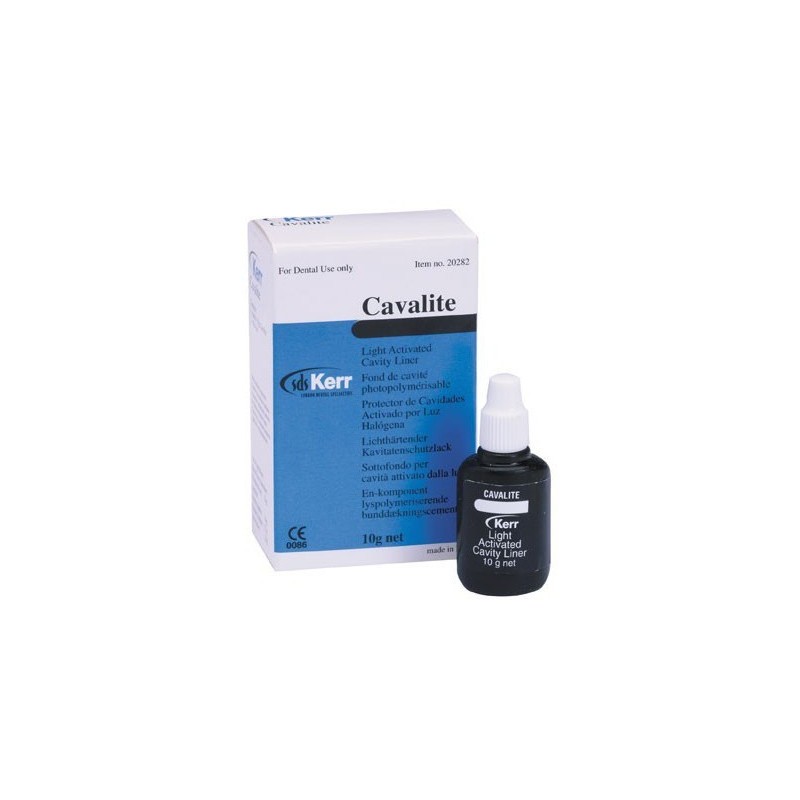 CAVALITE 10 ml