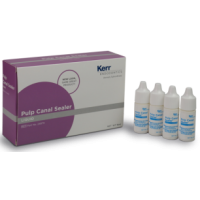 PULP CANAL SEALER EWT STANDAR KIT