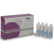 PULP CANAL SEALER EWT STANDAR KIT