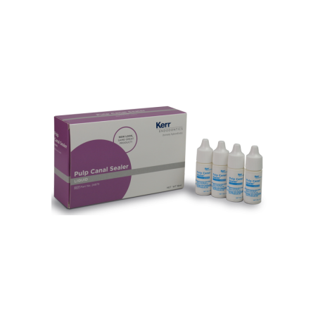 PULP CANAL SEALER EWT STANDAR KIT