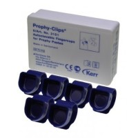 PROPHY CLIPS ANNEAU 6 unites