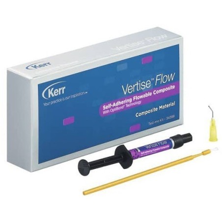 VERTISE FLOW Remplacement 2 x 2 gr.