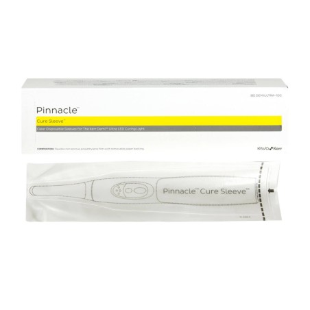 CURE SLEEVE DEMI 250 pièces