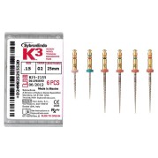 LIMES K3 21 mm 04 6 Ud