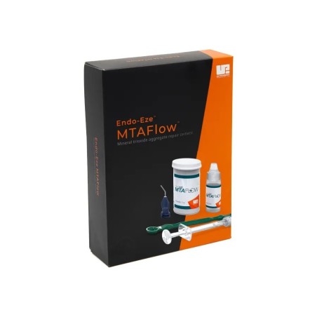 ENDO-EZE MTA FLOW REPAIR CEMENT KIT