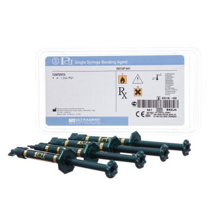 PQ1 ADHESIF JER. 4 x1.2 ml