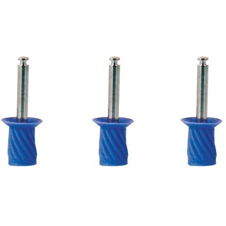 PRO CUP BLANDO BLEU CLAIR SANS FILETAGE 120 Unites