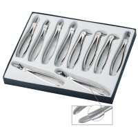 ETUI FORCEPS 10 unites LIQUID LS100 CARL MARTIN