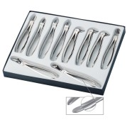 ETUI FORCEPS 10 unites LIQUID LS100 CARL MARTIN