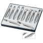 ETUI FORCEPS 10 unites LIQUID LS100 CARL MARTIN