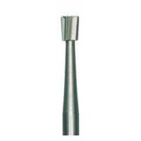 FRAISES FG CONE INVERSE Nº37 5 unites