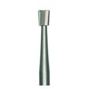 FRAISES FG CONE INVERSE Nº37 5 unites