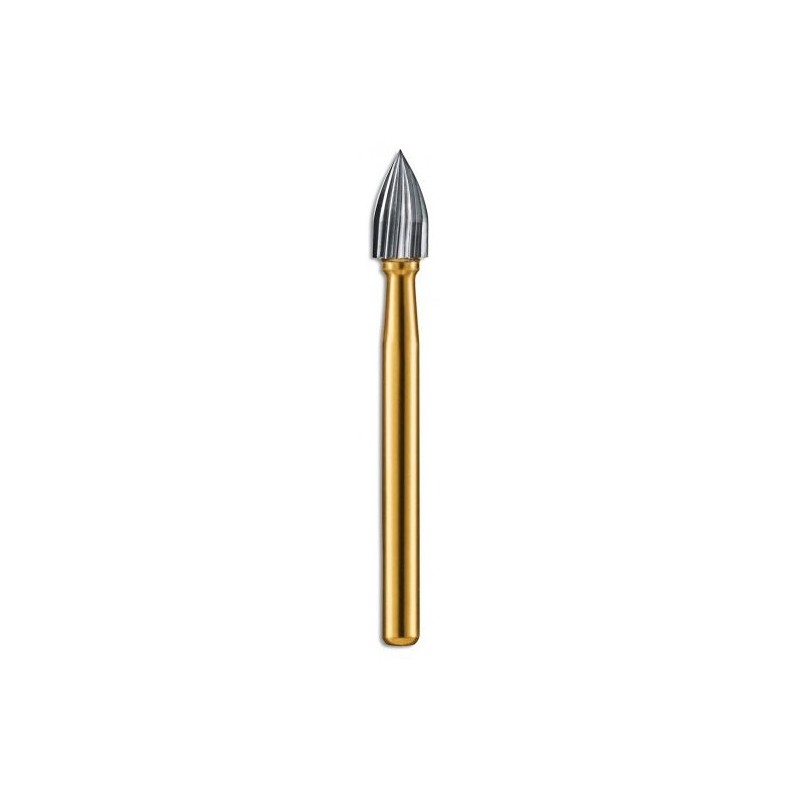 FRAISES FG FLAMME Nº7108 5 unites