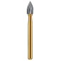 FRAISES FG FLAMME Nº7108 5 unites