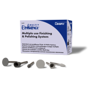 ENHANCE MULTI CUPULES FINITION 5 unites