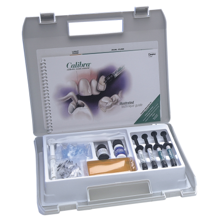 CALIBRA OPERATORY KIT