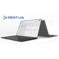 SCANNER INTRA-ORAL MEDIT i700 WIRELESS