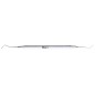 SPATULE FOULOIR-BALLE 1,6 / 2,5 mm.