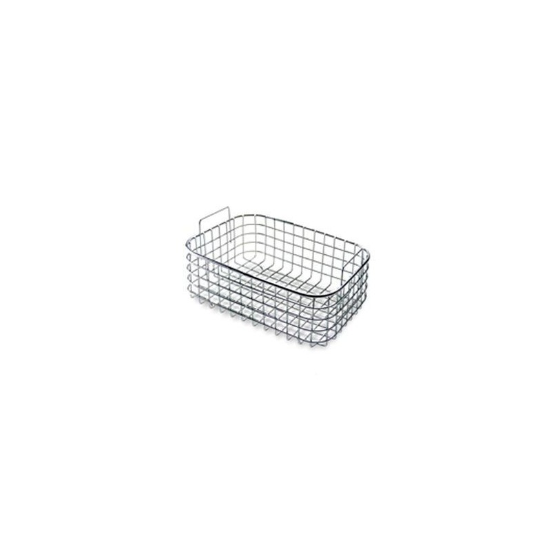 PANIER EN ACIER YNOXIDABLE POUR CUVE TECHNOFLUX 3 L