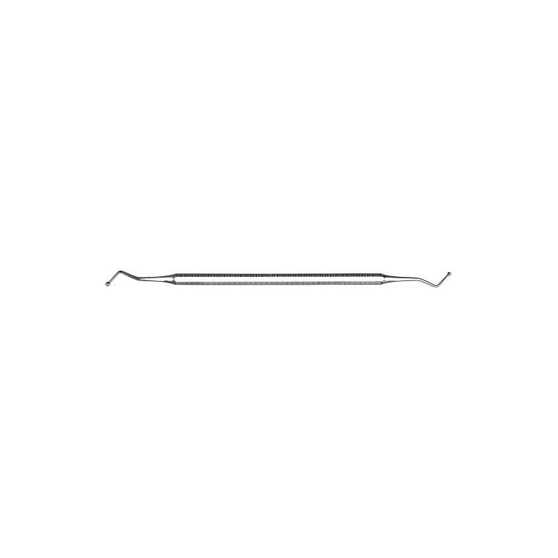 OBTURATEUR BALLE 1054/148 CARL MARTIN