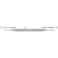 PERIOSTOTOME GLICKMAN MINI 3 mm 1862/24G CARL MARTIN