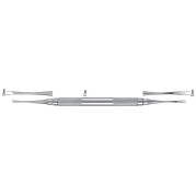 PERIOSTOTOME GLICKMAN MINI 3 mm 1862/24G CARL MARTIN