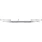 PERIOSTOTOME GLICKMAN MINI 3 mm 1862/24G CARL MARTIN