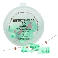 NAVITIP 29GA 27mm 20 Unites