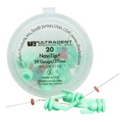NAVITIP 29GA 27mm 20 Unites