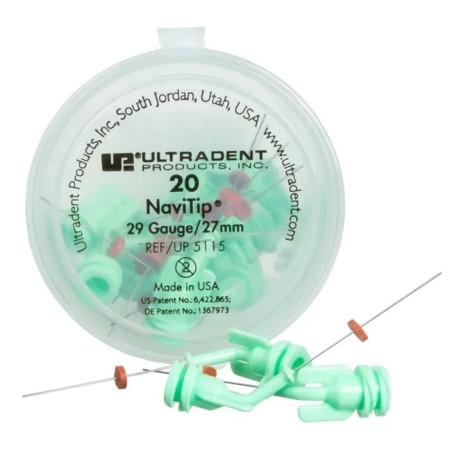 NAVITIP 29GA 27mm 20 Unites