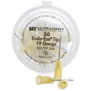 ENDO-EZE IRRIGATIOR TIP 25 mm 20 unites