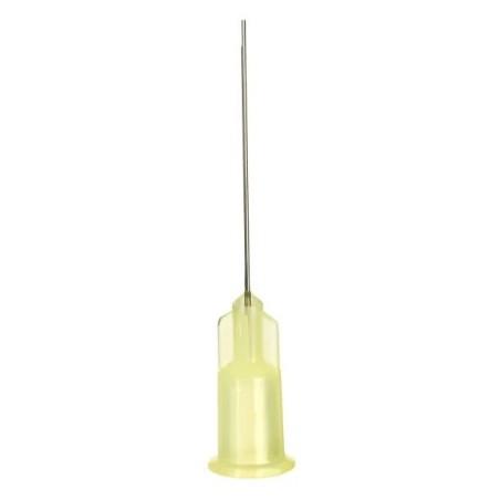 ENDO-EZE IRRIGATIOR TIP 25 mm 20 unites