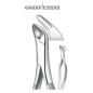 FORCEPS CRYER UNIVERSELLE 409/151 CARL MARTIN
