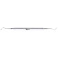 SPATULE FOULOIR-BALLE 2,5 / 3,0 mm