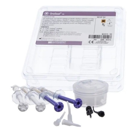 ORASEAL KIT