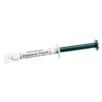 DIAMOND POLISH MINT 1μm 2 x 1,2 ml