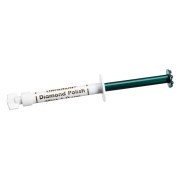 DIAMOND POLISH MINT 1μm 2 x 1,2 ml