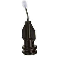 BLACK MICRO FX TIPS 100 unites