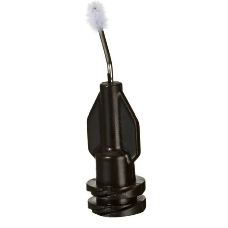 BLACK MICRO FX TIPS 100 unites
