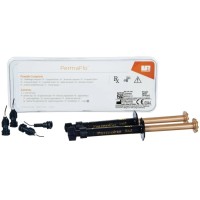 PERMAFLO DENTIN OPAQUE 2x1,2 ml