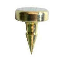 CHINCHETAS TITANIUM BONE TAC 2,5 mm 5 Unites
