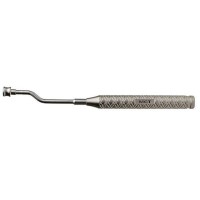 CHINCHETAS TITANIUM BONE TAC CASE 2,5 mm + BONE TAC HOLDER