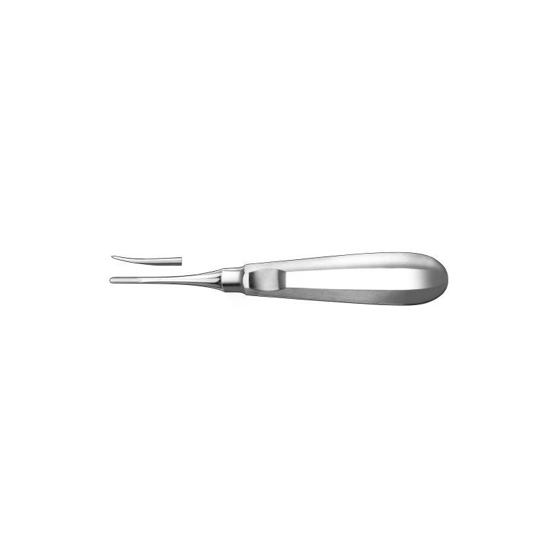 LUXATEUR SCHWAL COURBE 3 mm. 588/3 CARL MARTIN